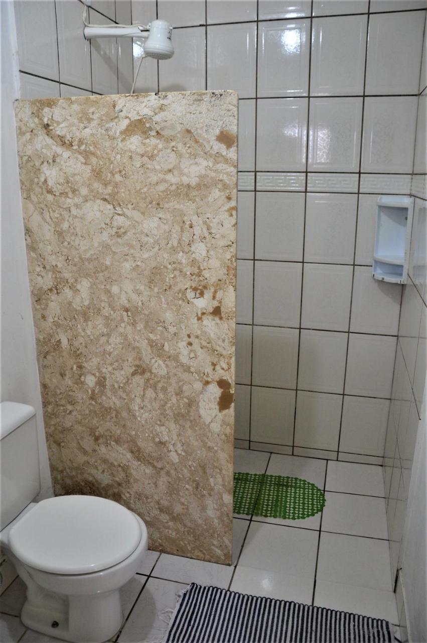 Pousada do Imperador Araquari Exterior foto